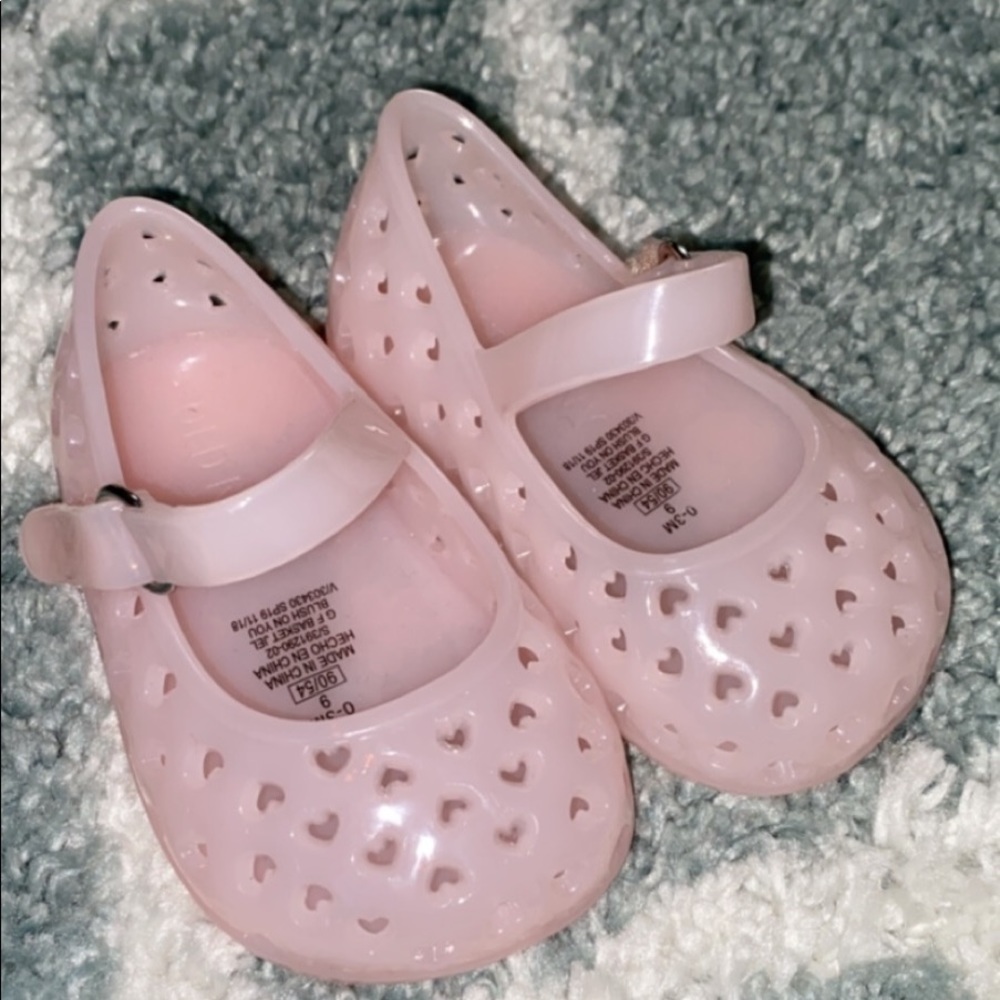 Girls 0-3M